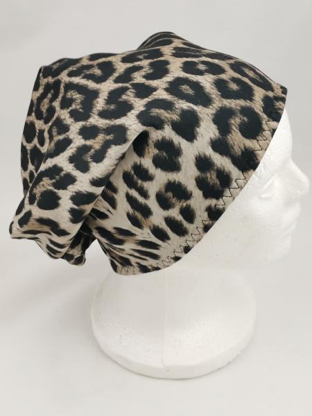 Beanie Leopard
